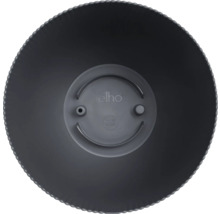 Blomkruka av plast, Elho Logo