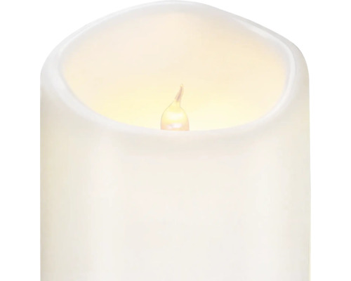 Dekorativt LED-ljus