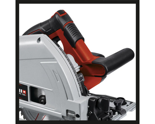 Enhands elektrisk cirkelsåg för träbearbetning