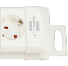 Brennstuhl Logotyp Eluttag