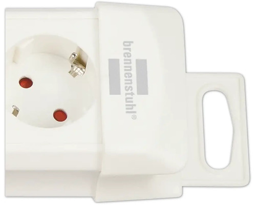 Brennstuhl logotyp på grenuttag