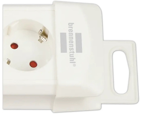 Brennstuhl logotyp på grenuttag