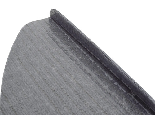 Närbild av en takpapprulle