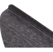 Detaljvy av en skifferplatta