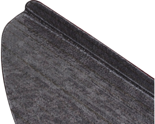 Detaljvy av en skifferplatta