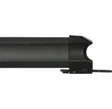 Markiskassett med ändstycke