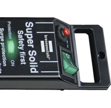 Brennstuhl Super Solid överspänningsskydd