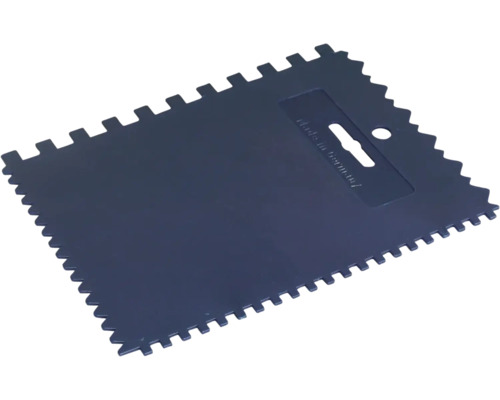 Kamspackel med handgrepp