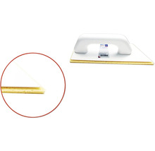 Svampbräda med handtag