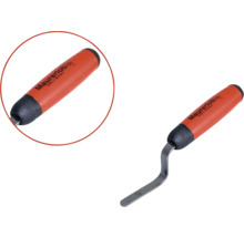 Fogskrapa med handtag