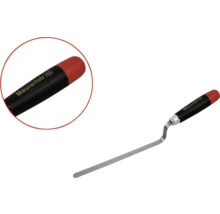 Fogspackel med trähandtag