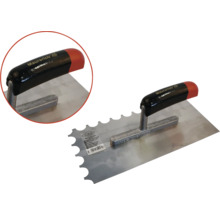 Tandspackel med plasthandtag