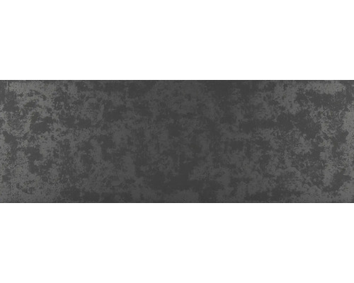 Dekorativ platta med grov yta