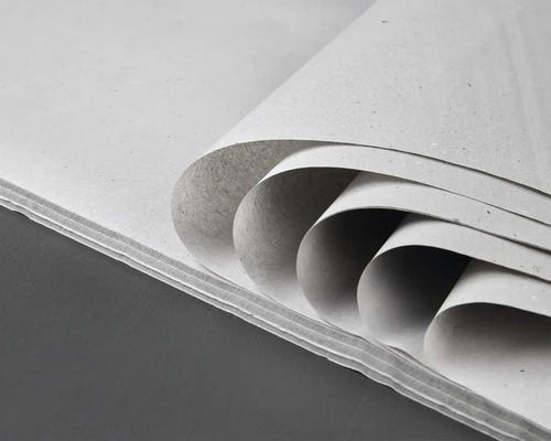 Omslagspappersrulle för förpackningsändamål