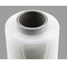 Rulle transparent sträckfilm