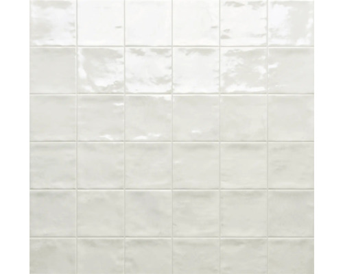 Fyrkantiga, ljusa keramiska plattor för inomhusbruk