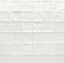 Rektangulär plattlayout för vägg- eller golvbeläggning