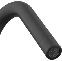 Detaljbild av en vattenkranstut