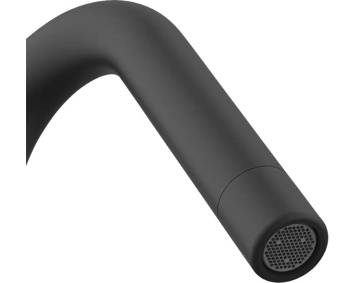 Detaljbild av en vattenkranstut