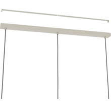 Pendellampa med monteringsanordning