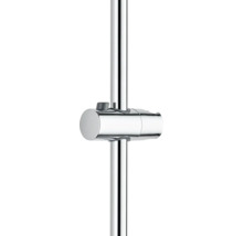 Duschstång med duschhuvudhållare