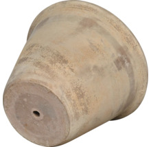 Blomkruka i terrakotta