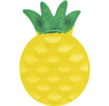 Ananasformad grytunderlägg i silikon