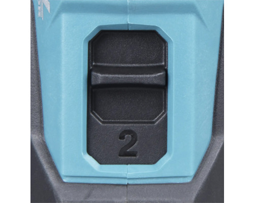 Brytarläge 2 på ett verktyg