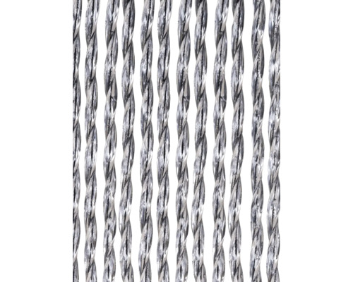 Närbild av spiralborrar