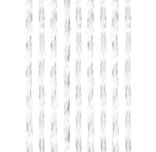 Regnkedjor av metall