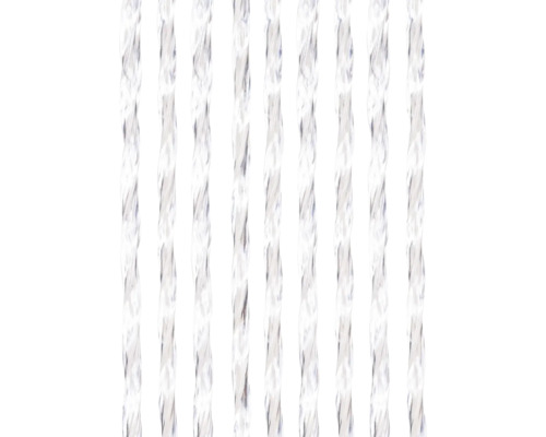 Regnkedjor av metall