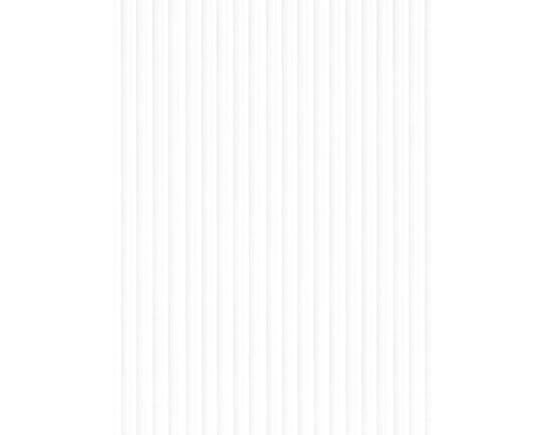 Vit, strukturerad bakgrundsbild med vertikala linjer