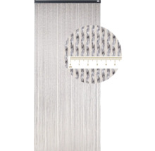 Dekorativ dörr- och fönstersnöre