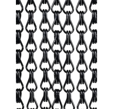 Metallkedja för dörrgardin