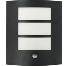 Utomhuslampa med rörelsesensor