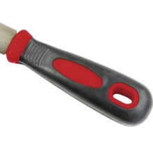 Handtag till en trärasp