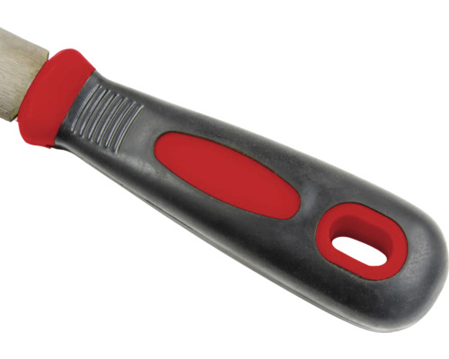 Handtag till en trärasp