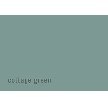 Färgprov cottage green