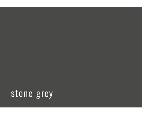 Färgprov Stone Grey.