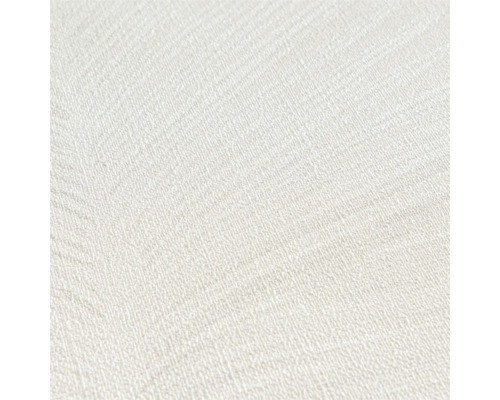 Nonwoventapet med fin linnestruktur.