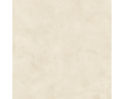 Beige klinkerplatta med stenlook och matt yta.