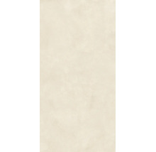 Klinkerplatta i beige med diskret stenlook.