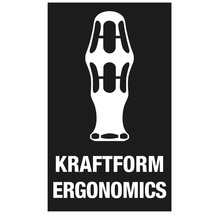 Kraftform-ergonomi för verktygshandtag