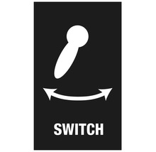 Symbol för strömbrytare