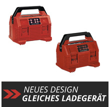 Laddare EINHELL Power X-Quattro 4A