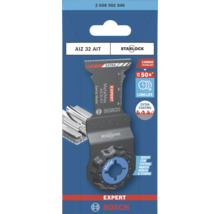 Bosch Expert Starlock instickssågblad AIZ 32 AIT för metall, hårdmetallbestyckat, för multiverktyg