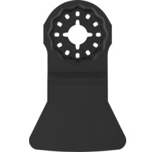 Starlock sågblad för multiverktyg med stjärnfäste för exakt bearbetning av trä och metall.