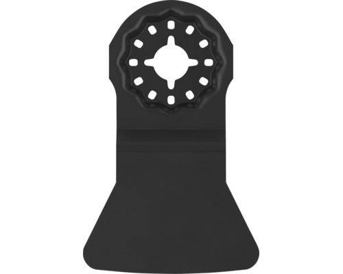 Starlock sågblad för multiverktyg med stjärnfäste för exakt bearbetning av trä och metall.