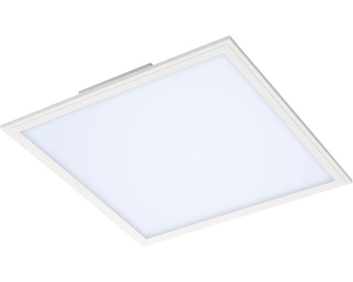 Fyrkantig LED taklampa