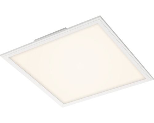 Fyrkantig LED taklampa